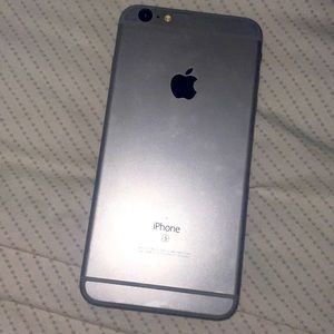 iphone 6s plus